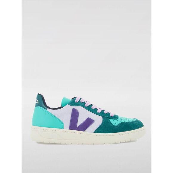 VEJA Shoes - Veja Sneakers Woman White